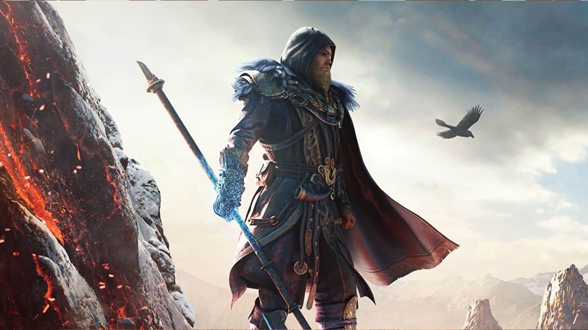 The next Assassin's Creed starring Valhalla's Basim is set in Baghdad -  report