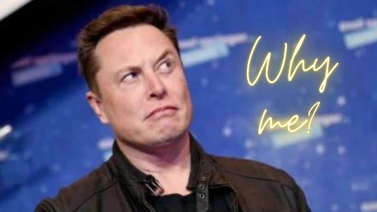 Elon Musk sued by California racial