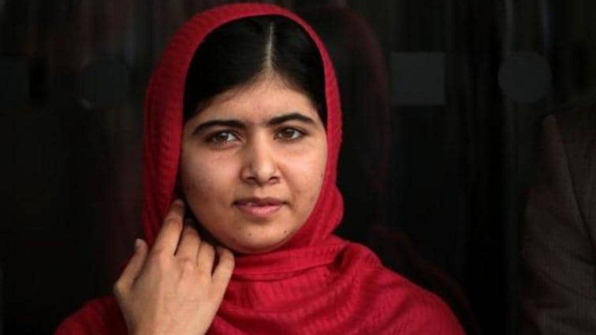 Karnataka Hijab Row: Pakistani Activist Malala asks Indians leaders to let girls go to school in hijab