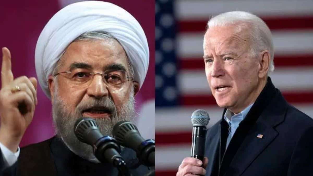 US to restore sanctions waiver to Iran- To save Iran nuclear deal