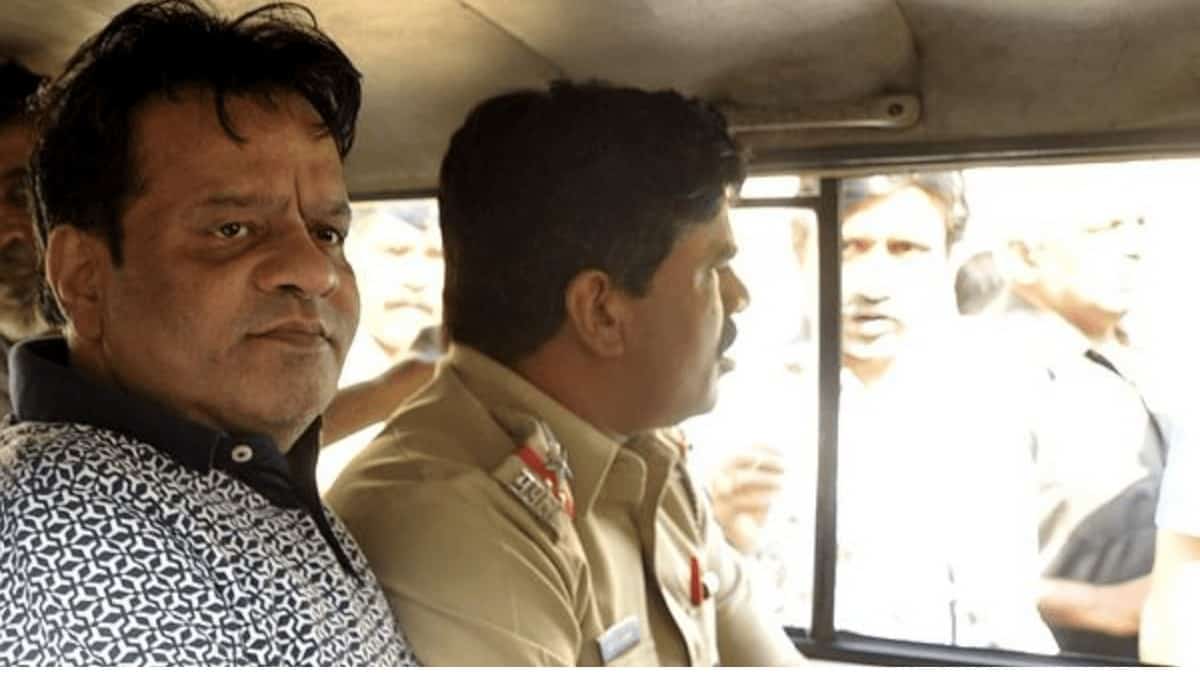 ED arrests Dawood Ibrahim's brother