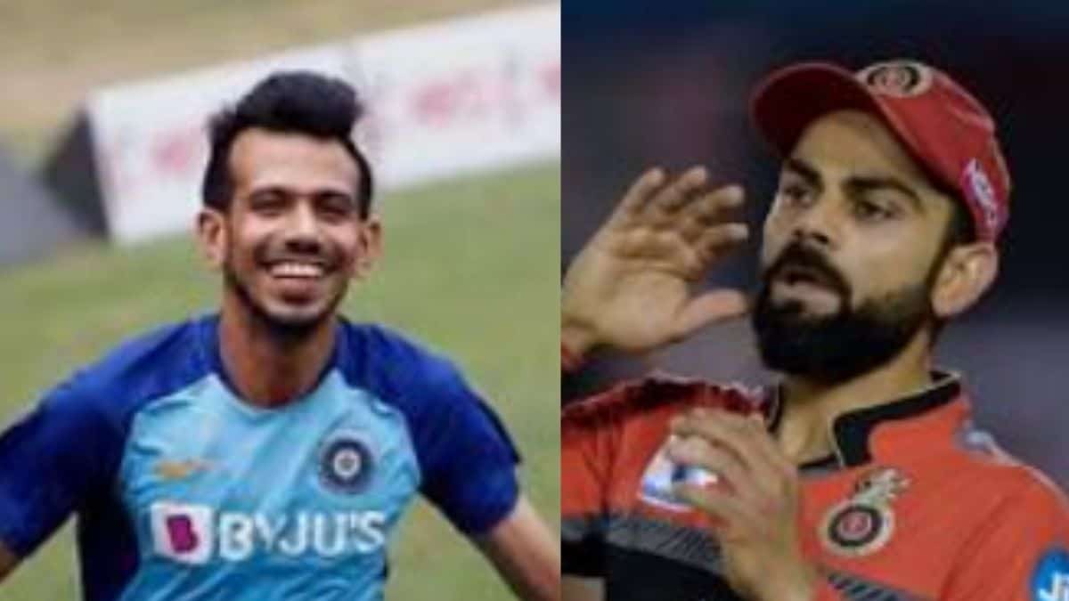 Yuzi praises Virat Kohli on Ashwin's youtube channel - The Tech Outlook