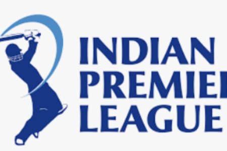 Indian Premier League - IPL Logos