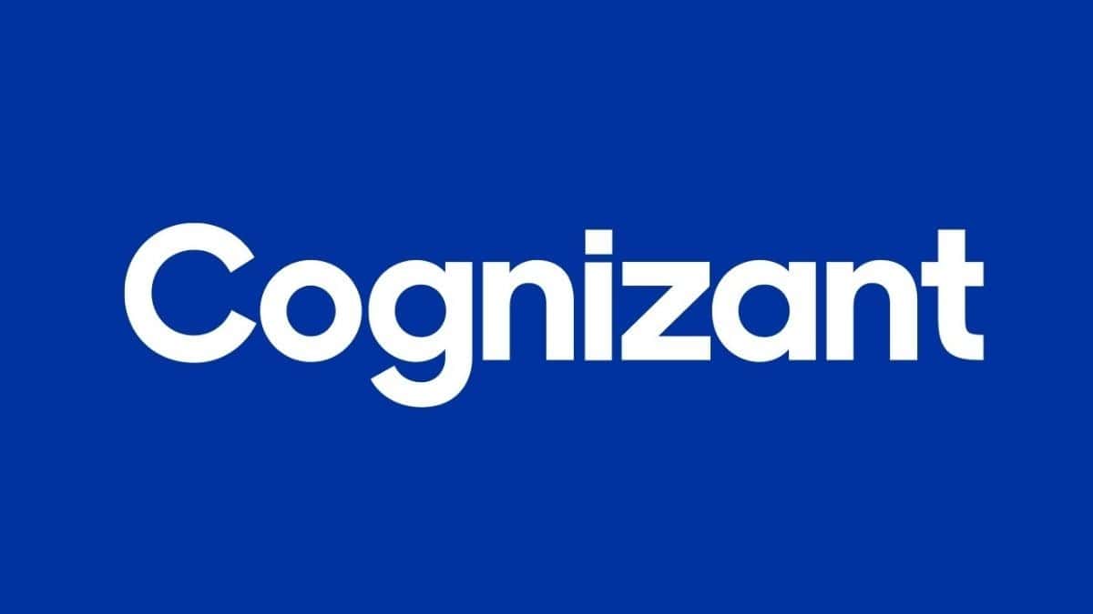 IT giant Cognizant Q4 reports highestever quarterly revenue