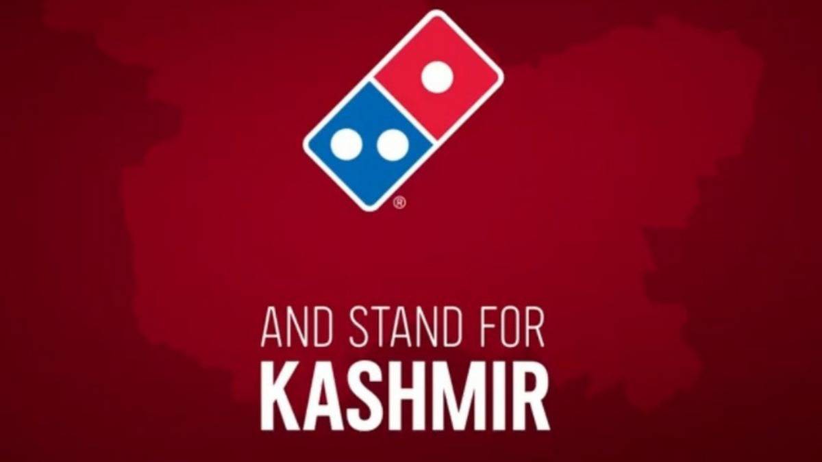 Boycott Domino's starts trending with the boycott buzz The Tech Outlook