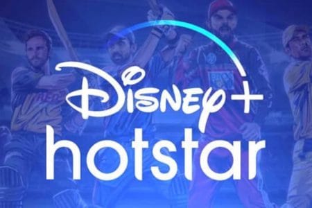 7 lakh people on Disney Hotstar to watch Tata IPL 2022 auction