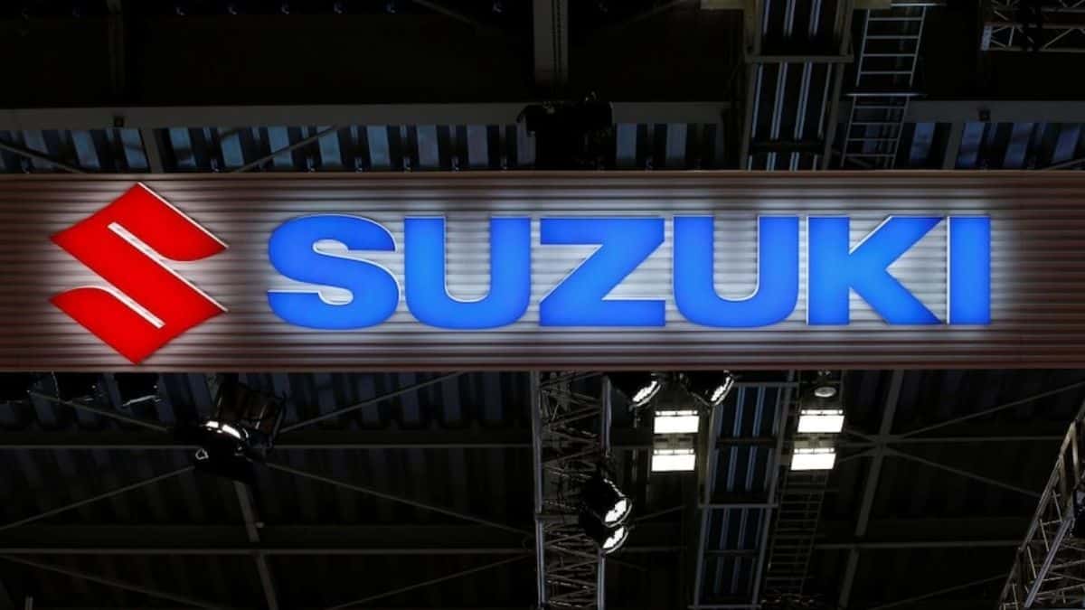 Japan's Suzuki Motor to invest $1.26 billion for the production of Electric Vehicles in India