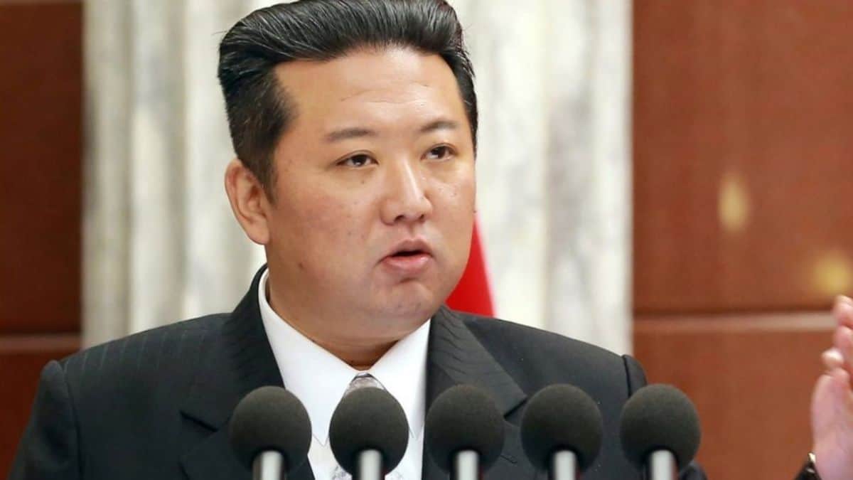 The 14 North Korean Hairstyles #northkorea #northkoreatiktok | TikTok