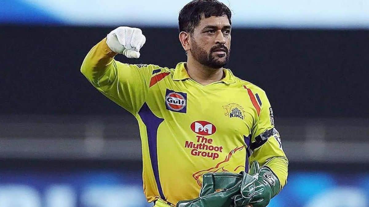 Mahendra Singh Dhoni stepped down as captain of the Chennai Super Kings (CSK) on Thursday