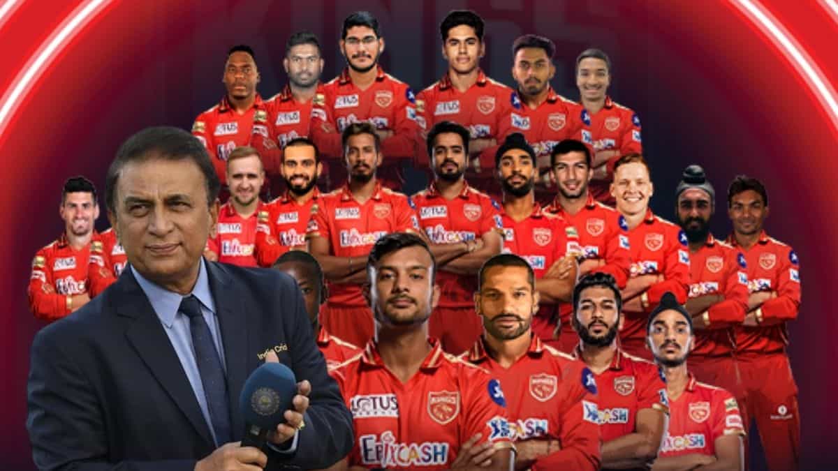 Punjab Kings may not win this IPL 2022