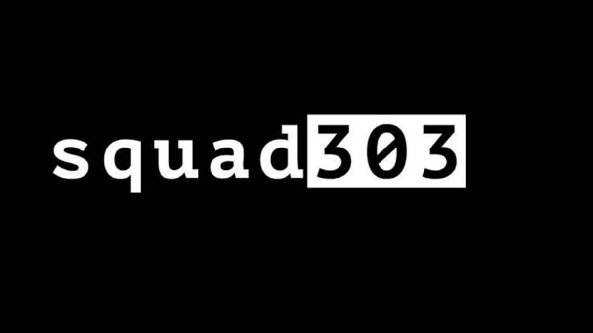 Squad303 Releases 1920.in API