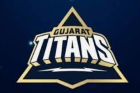 IPL 2022: Gujarat Titans launch their jersey at Narendra Modi Stadium