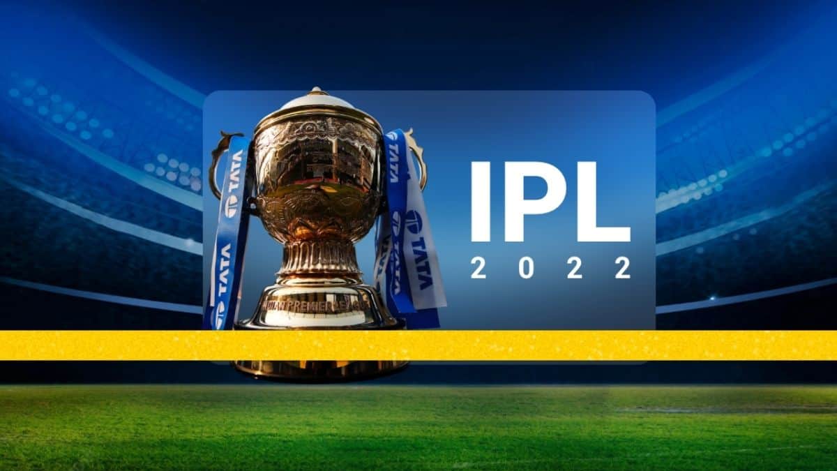 IPL 2022 viewership declines by 14%