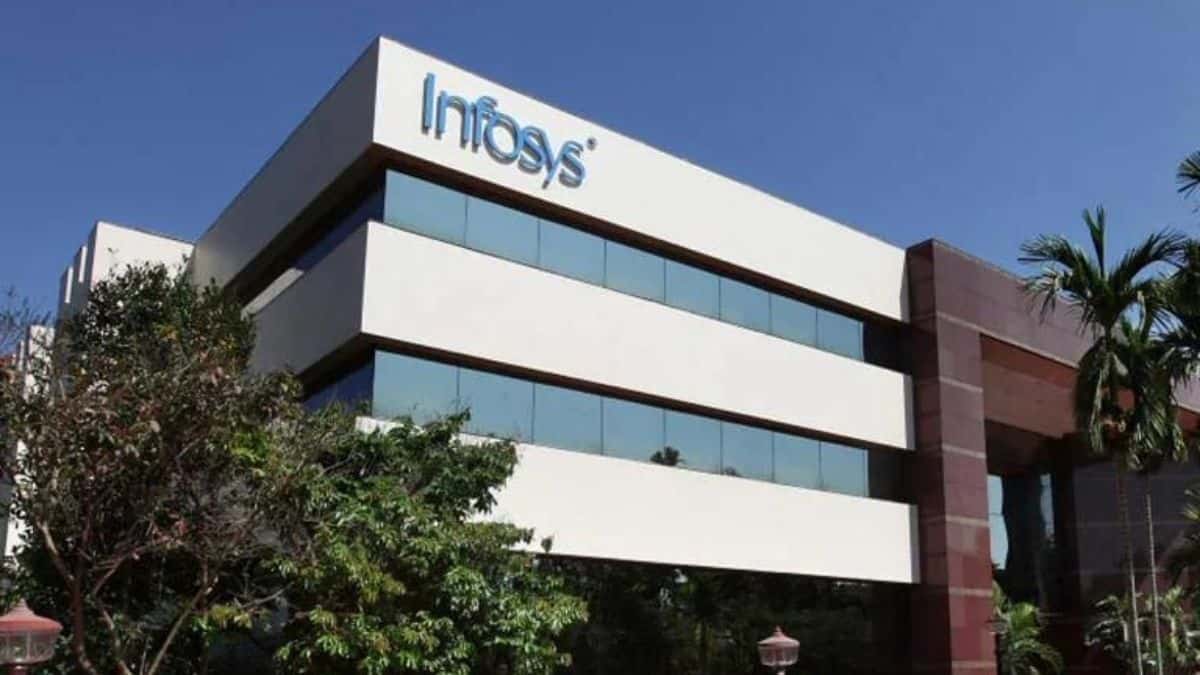 Infosys finally packs it bag from Russia amid protest over Russia Ukraine War