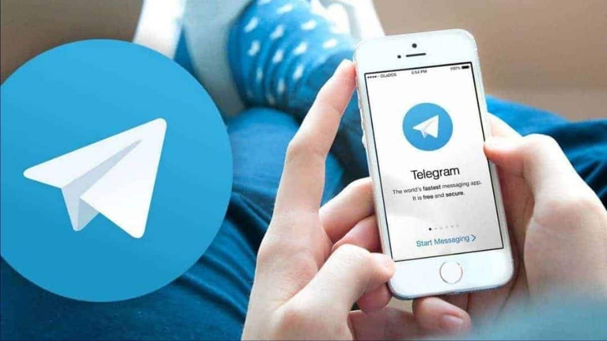 Telegram is down for several users, here is why The Tech Outlook