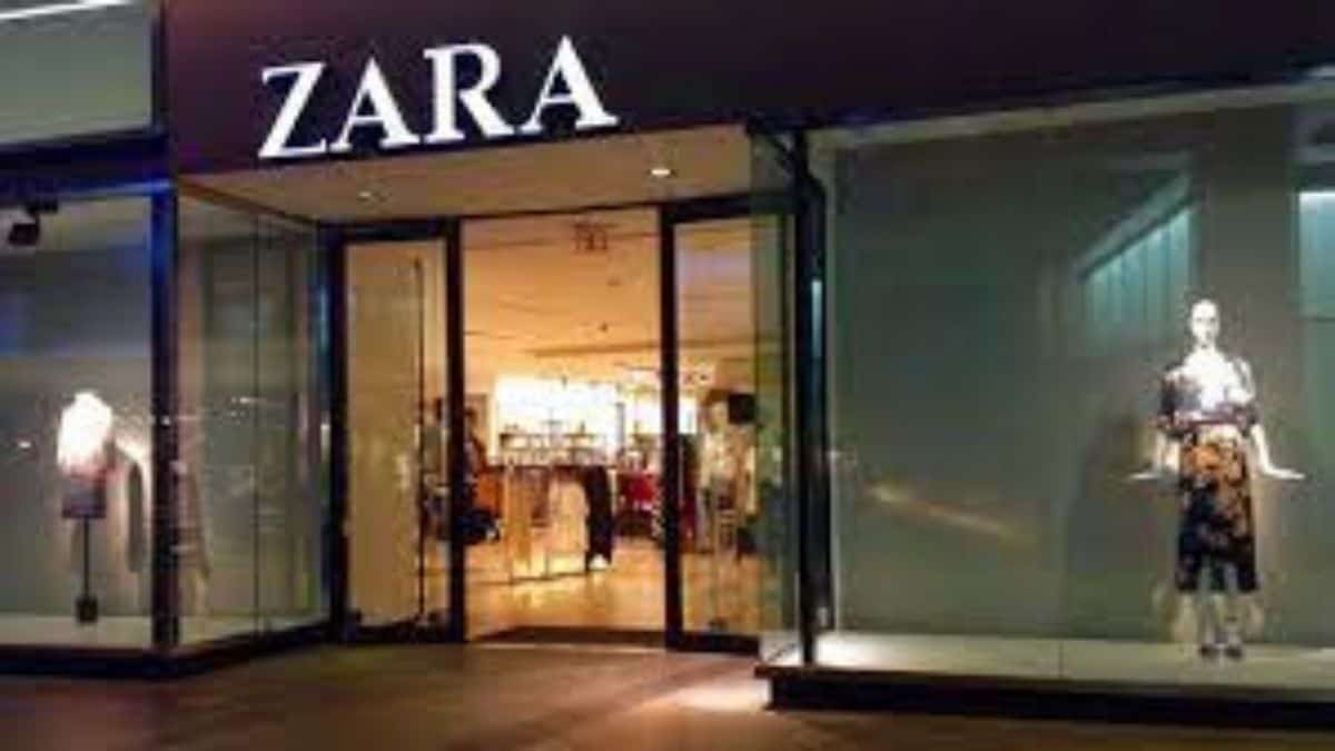 Zara Plans To Restart Its Operations In Russia - The Tech Outlook