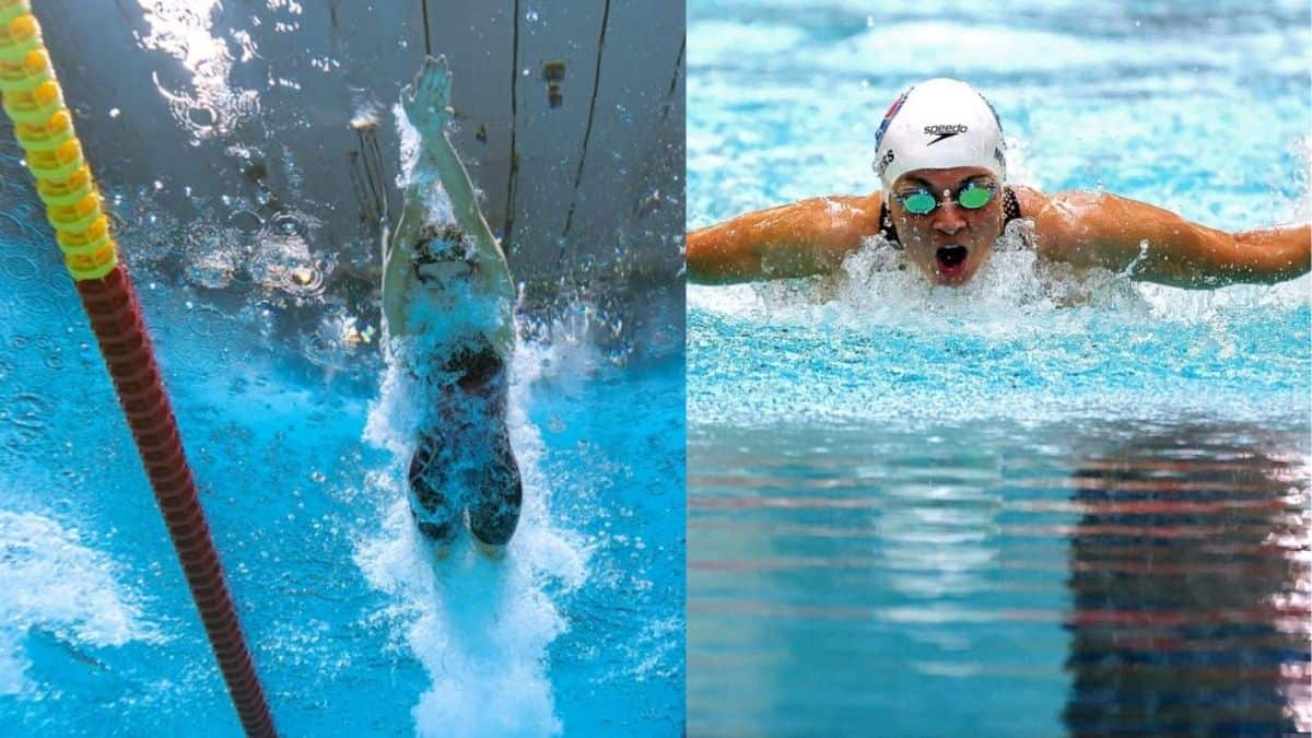 Hot and Glamorous female swimming champions of the world - The Tech Outlook