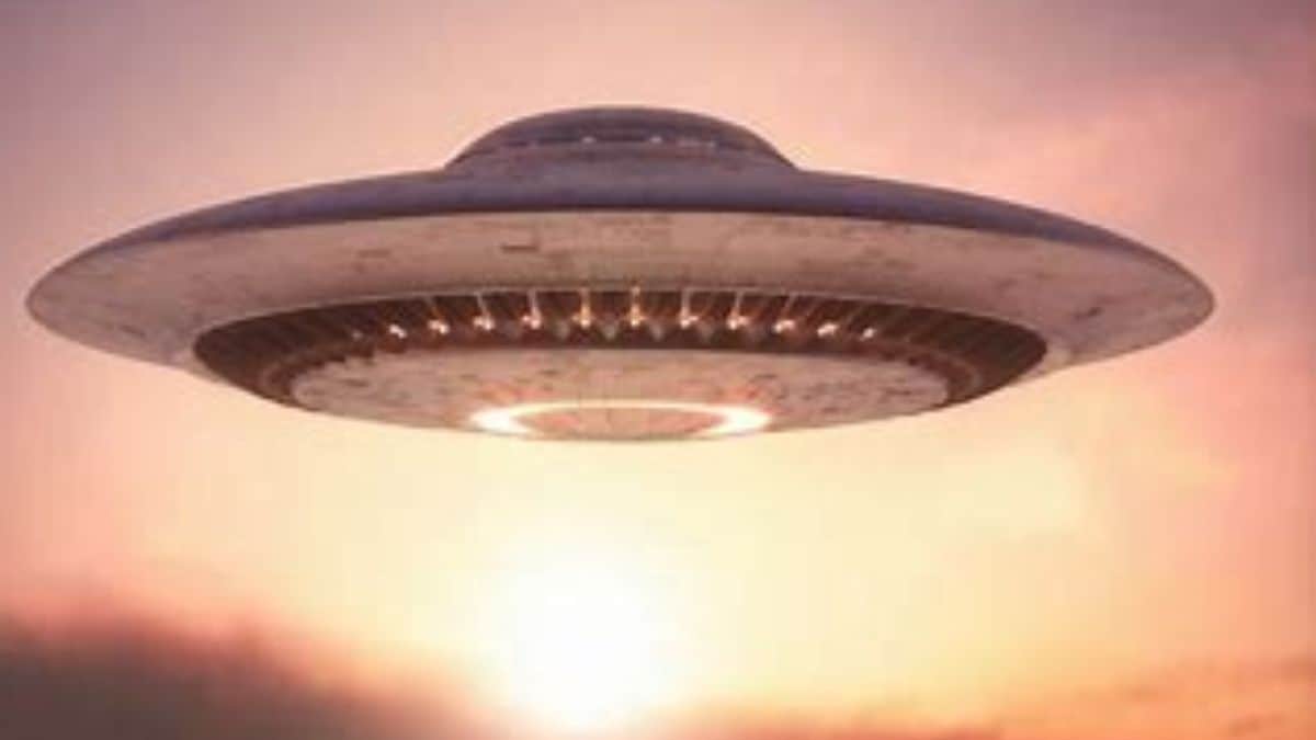 UFOs had sexual encounters with witnesses and left one woman Pregnant ...