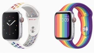 Apple: Latest Pride Band Recently Launched | Every Edition From 2017 to 2022