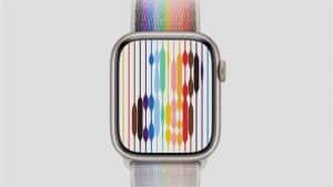 Apple: Latest Pride Band Recently Launched | Every Edition From 2017 to 2022