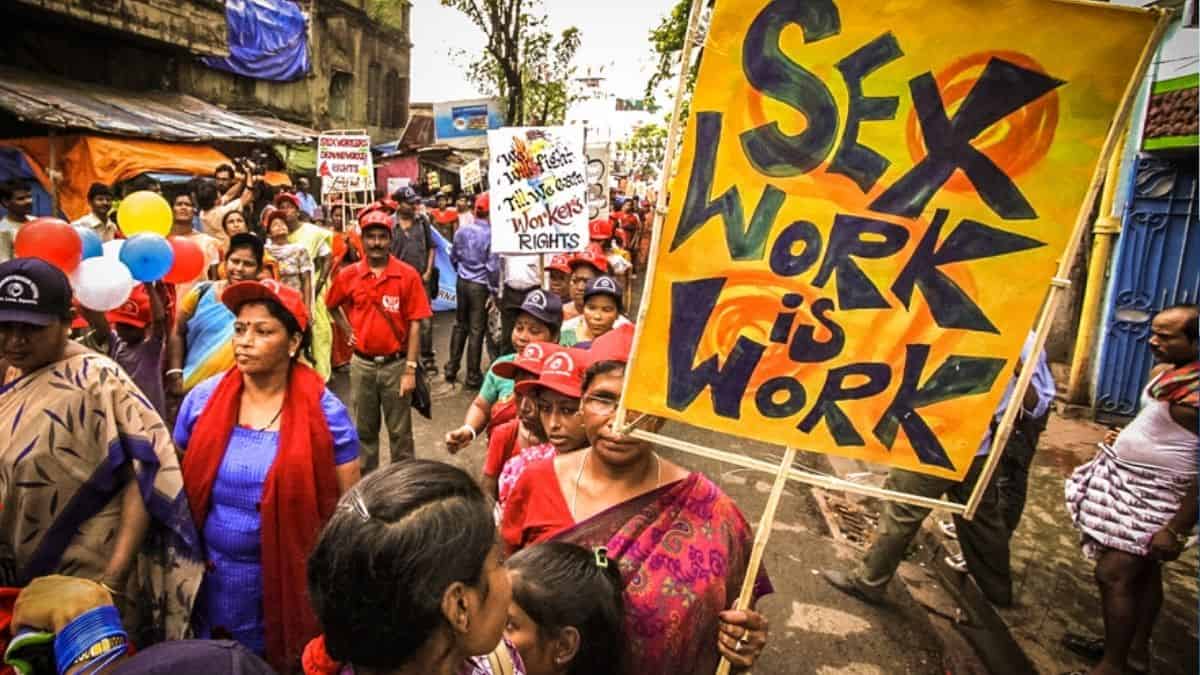 Sex Work Is Now Legal In India Supreme Court Upheld The Rights Of Sex Workers The Tech Outlook