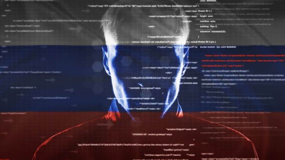 The European Union Accused Russia Of Orchestrating A Cyberattack That ...