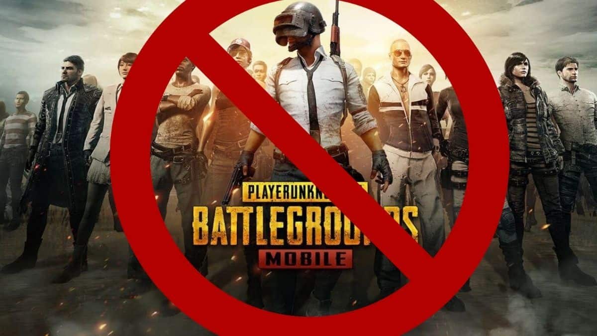 Why PUBG Was Banned in India? Here Is the Complete Info