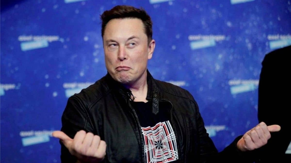 Elon Musk gives thumps up to Netflix's Statement of like it or leave it for the Employees