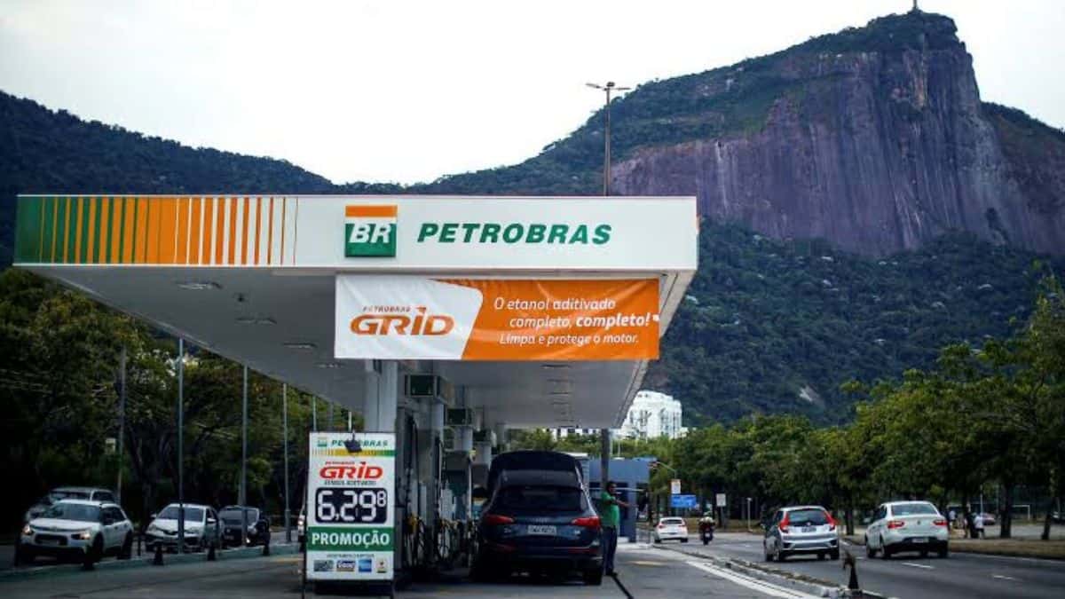 US government asks Petrobras to raise crude oil production