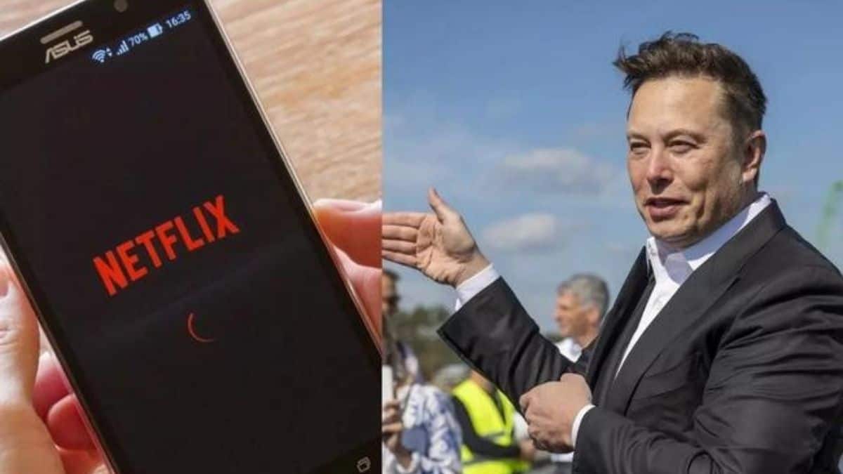 Elon’s Reaction Over the Netflix-Employee Situation is “Good Move”