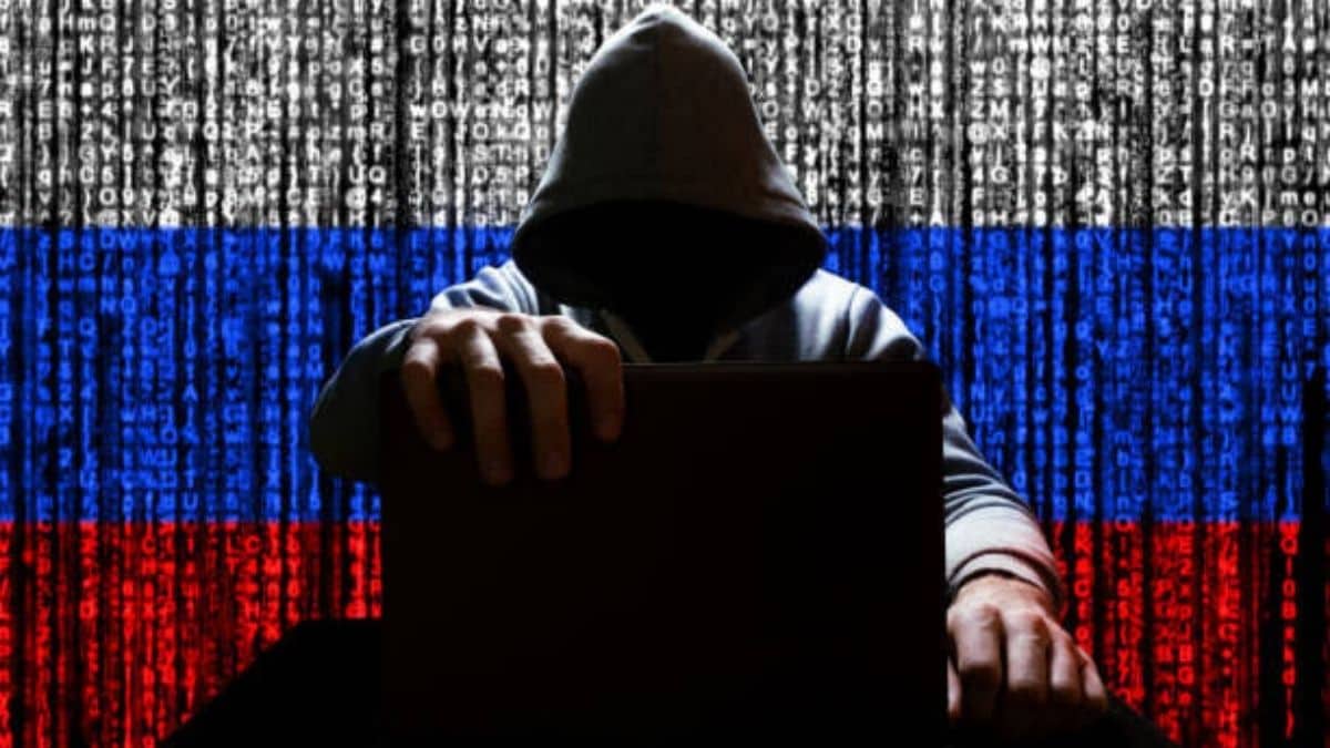 Anonymous collective has hacked and leaked data used by Russian Hacker Group Killnet