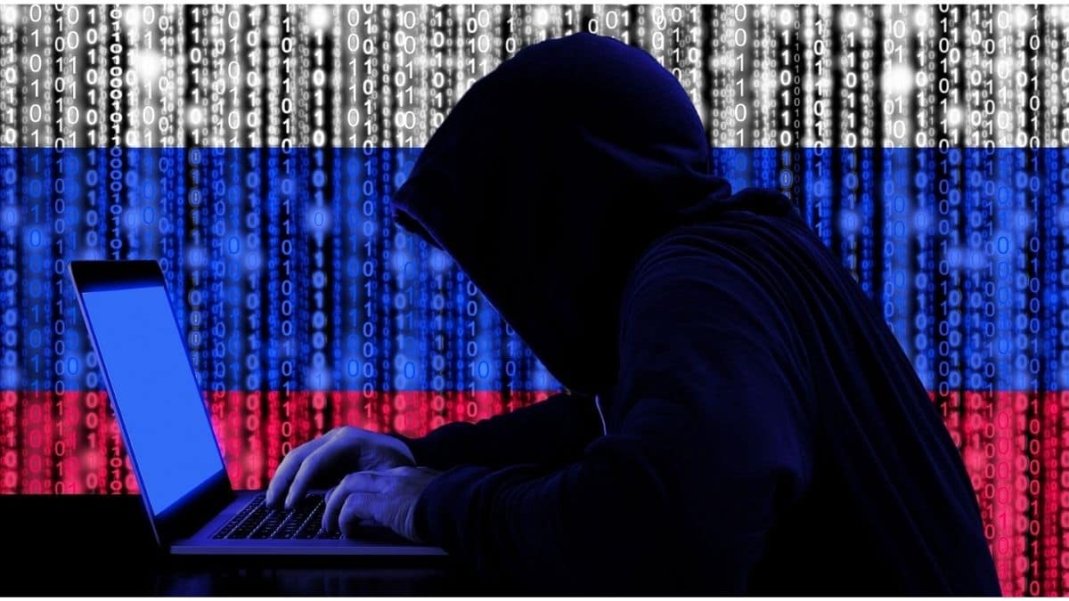 Anonymous Collective TheZero has Hacked Several Russian Domains - The ...