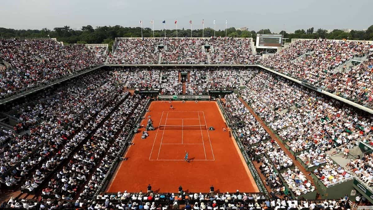 The 2022 French Open is all set to hit the grounds from May 22 and June 5