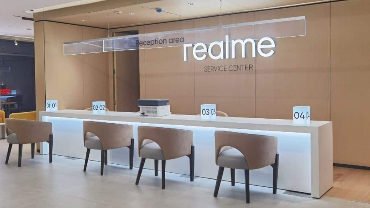 Realme: Unparalleled Technology and Reality | Global Flagship Store Opening | Ahmedabad