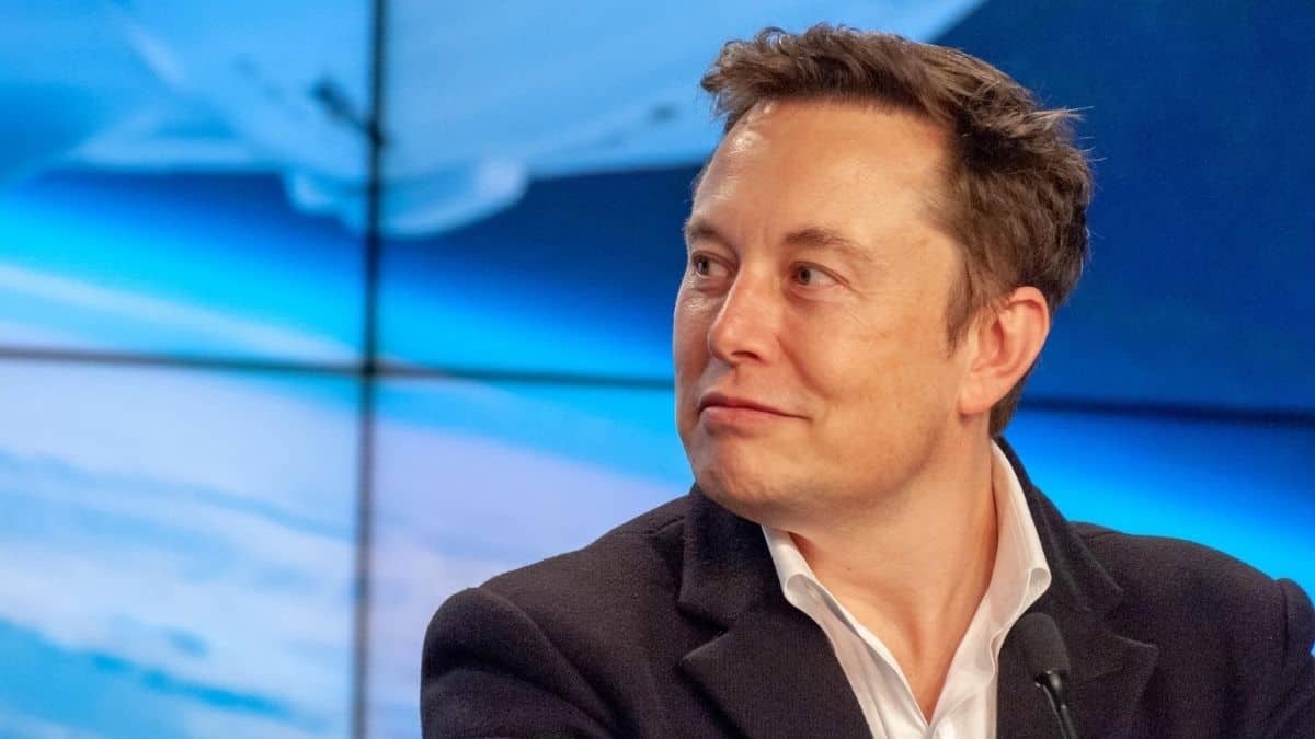 Latest Tweet from Elon Musk indicates his concern over Plastic Straws