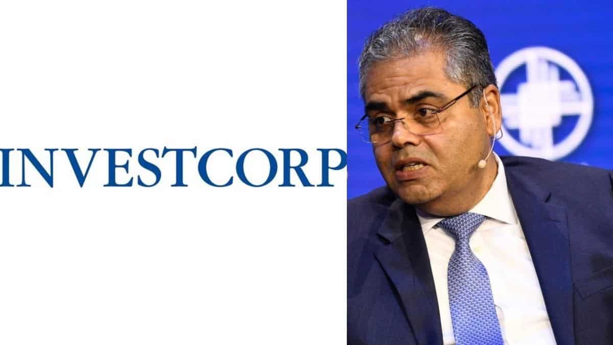 Heavy Investments In The Indian Territory; Investcorp - The Tech Outlook