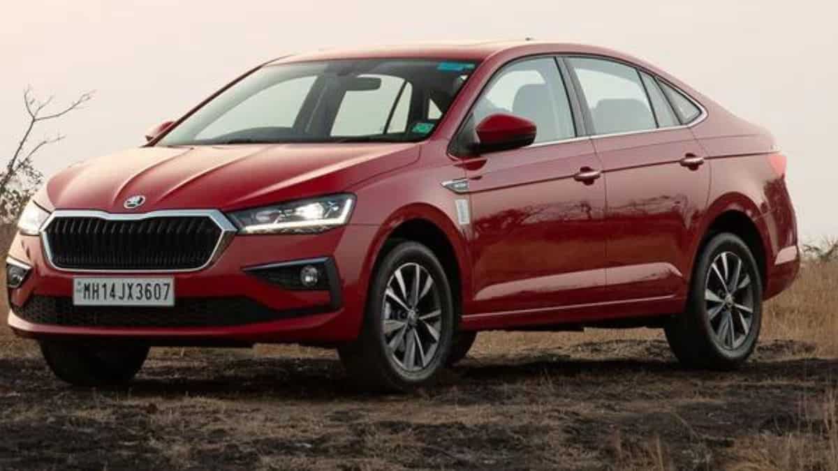 Skoda Sales Are Driven By Slavia, Kushaq - The Tech Outlook