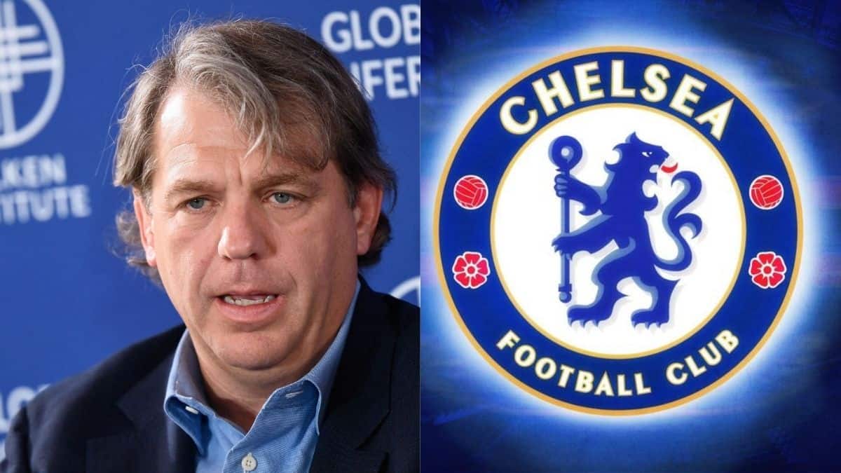 New owner of the Chelsea Football Club