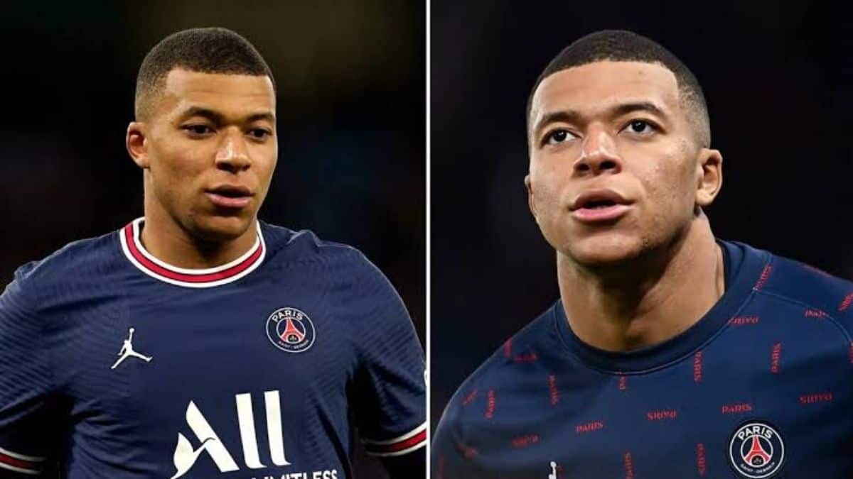 Kylian Mbappe Creates Suspense On His Decision Of Whether To Join Real