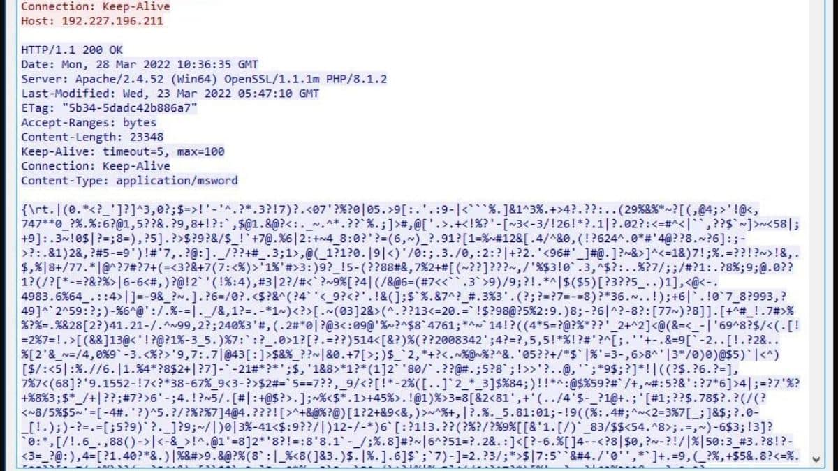 Threat Experts found a Snake Keylogger malware distributed using PDF attachments 