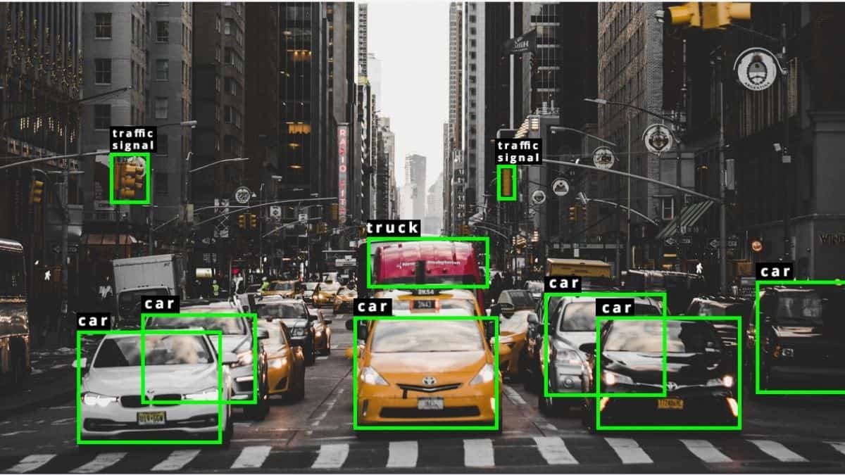 Elon Agrees that Tesla is Labeling More Images Per Week than Other Projects