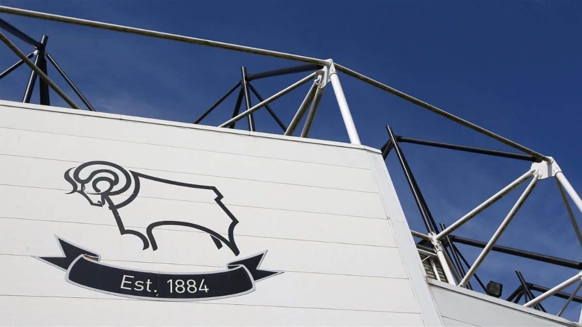 Derby County: Chris Kirchner plan to buy Rams is 'nearing completion,' according to the EFL Board