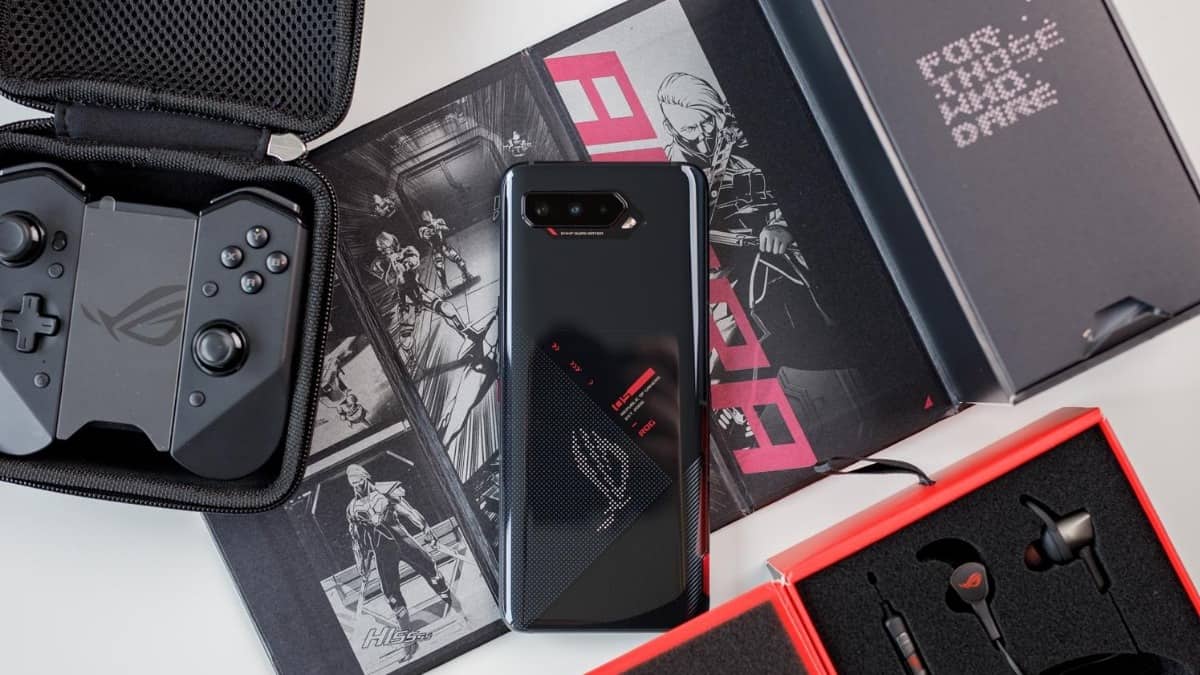 Best Gaming Mobile phones under Rs 30,000 The Tech Outlook