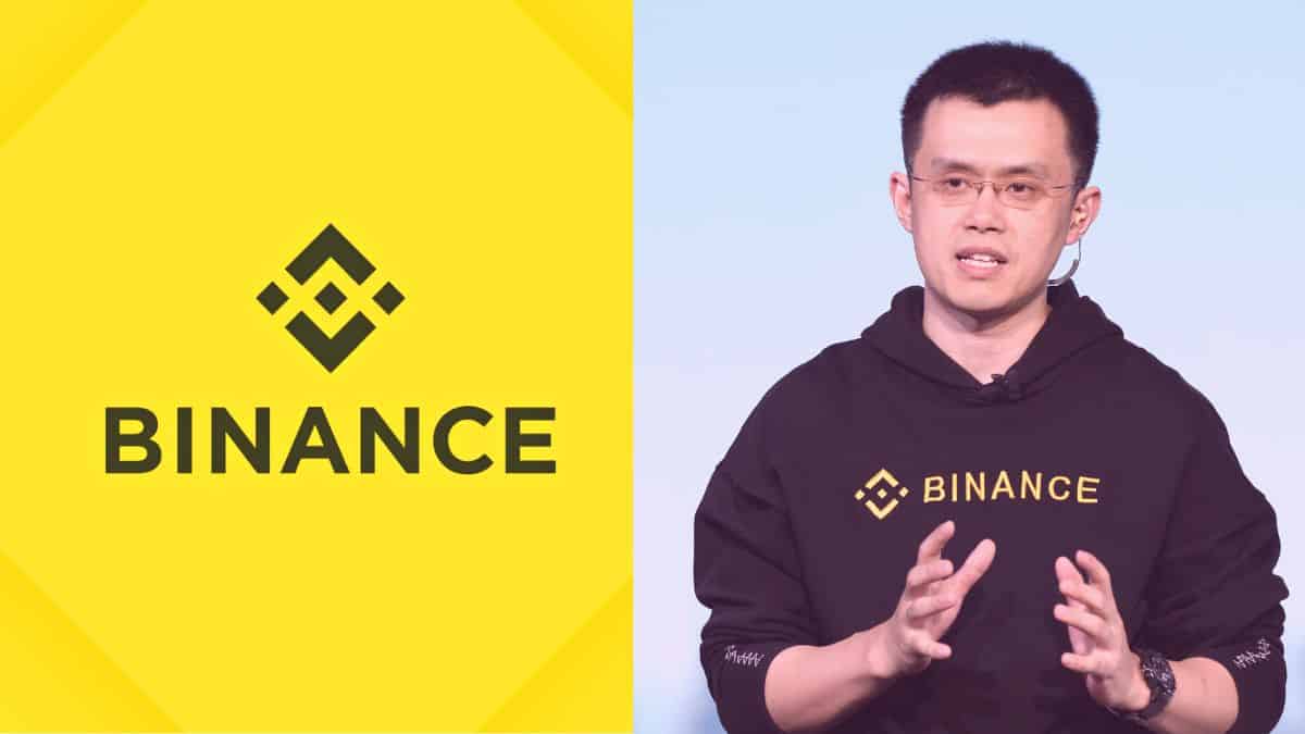 Why Binance's CEO said "Lesson learned" on Twitter!