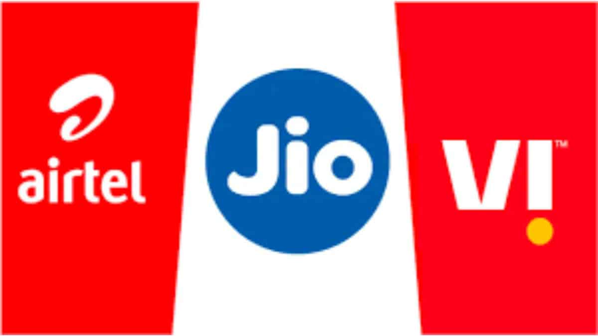 Prior to the 5G auctions, 7.5 million Indians customers turn off their second SIM cards with Airtel and Jio