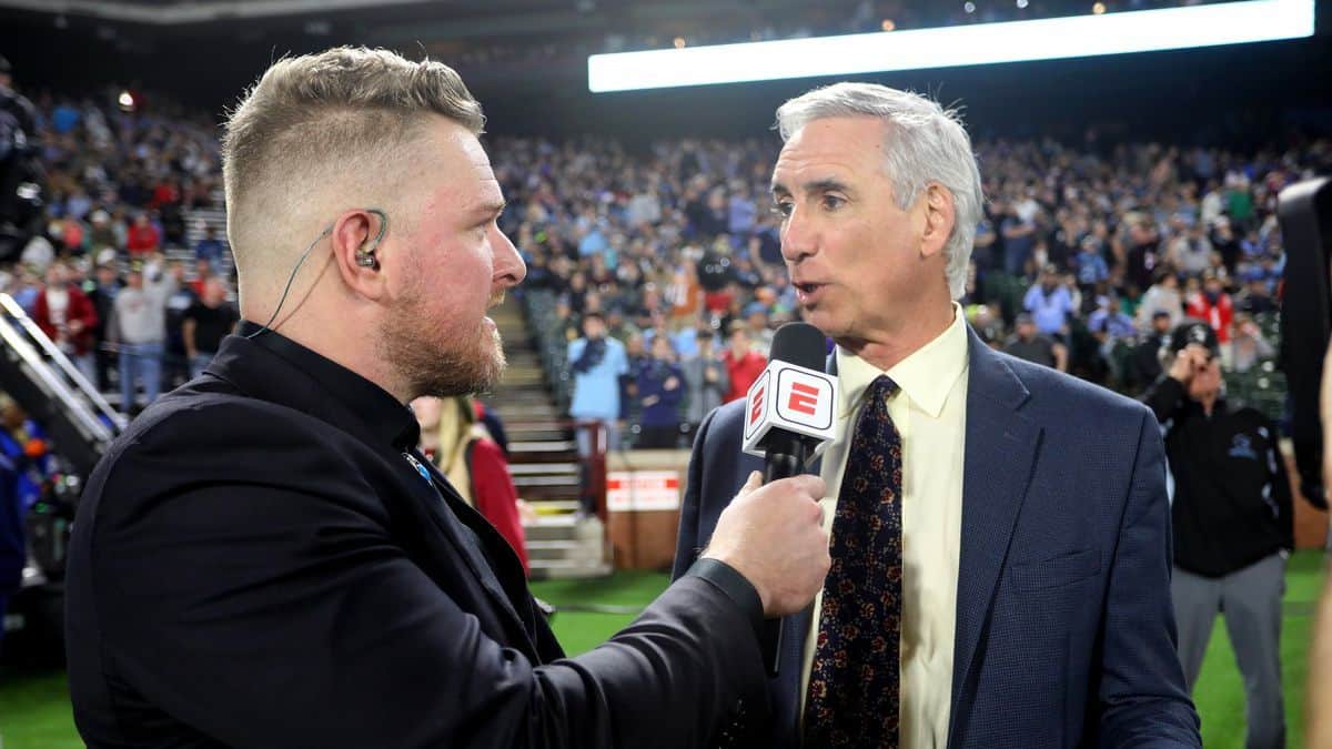 In the XFL termination case, Oliver Luck and Vince McMahon come to an agreement