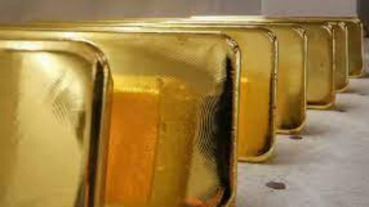 Russian gold imports will be prohibited by the United Kingdom, the United States, Japan, and Canada