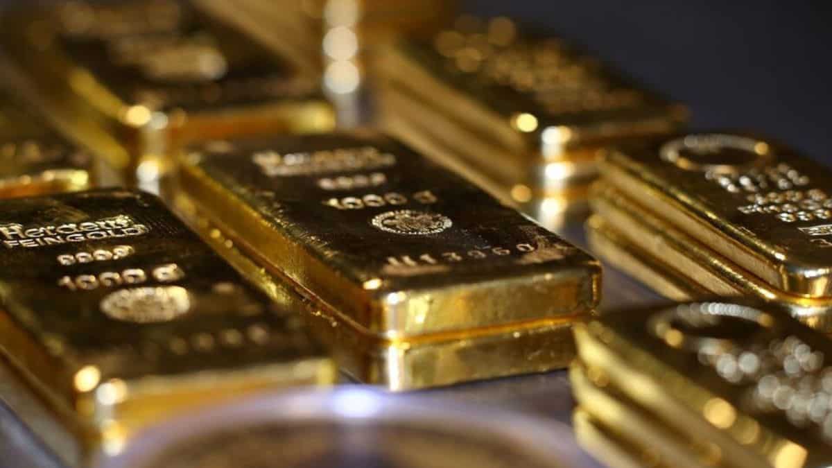 Russian gold imports will be prohibited by the United Kingdom, the United States, Japan, and Canada