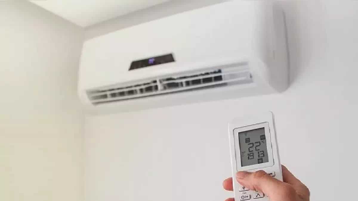 Best 4 Air Conditioning unit under 25000