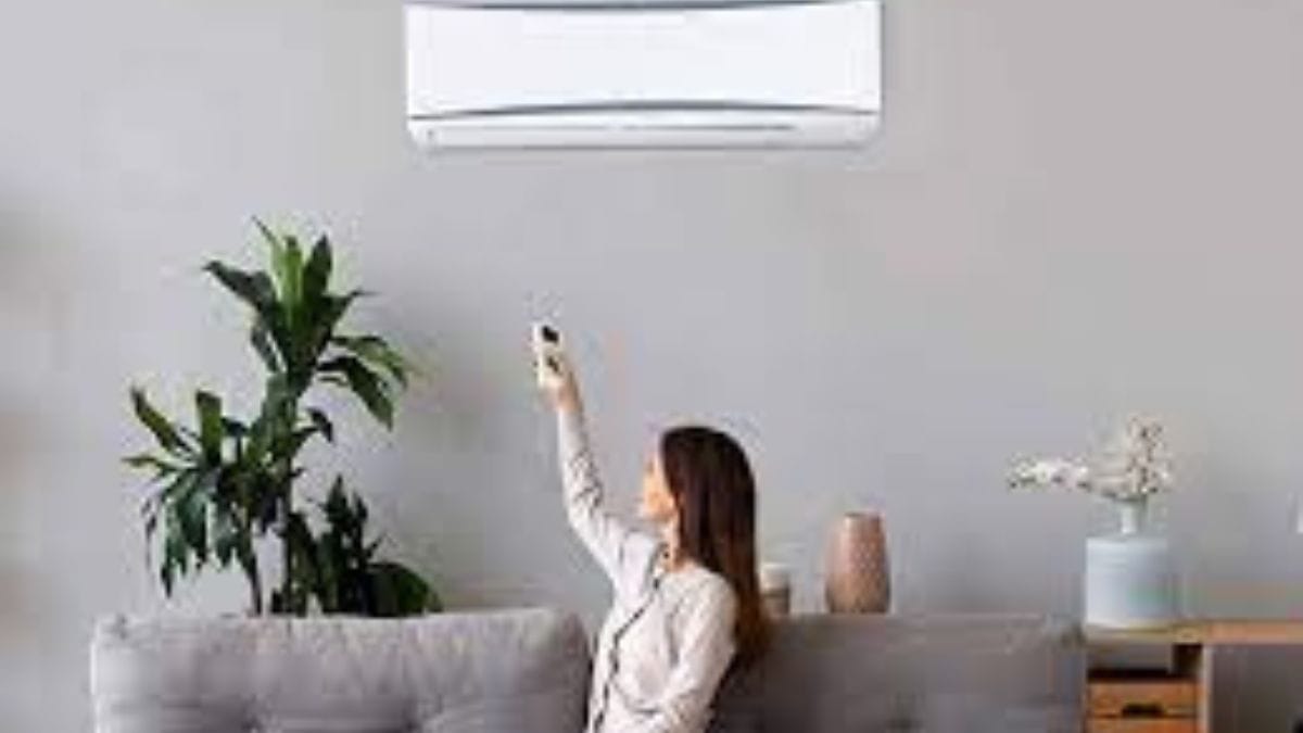 Best 4 Air Conditioning unit under 25000